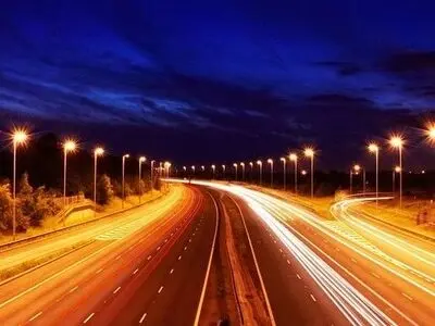 16نقطه از تقاطع راه‌های گلستان در سال جاری روشن شد