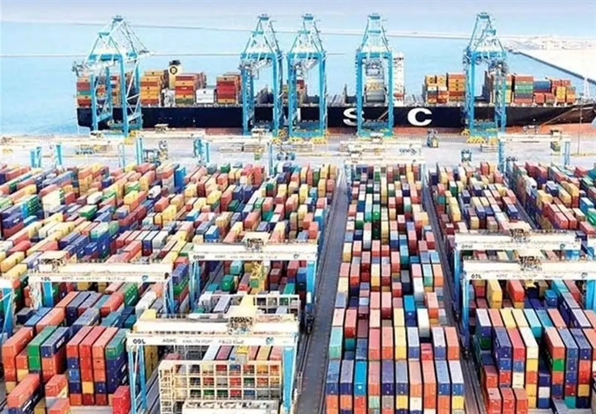 Iran's foreign trade hits $36 bn in March-July 