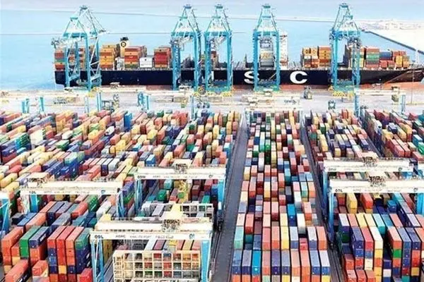 Iran's foreign trade hits $36 bn in March-July 