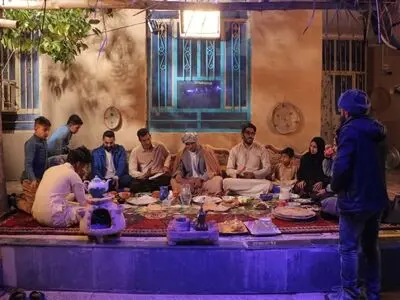پخش «بریم بسازیم» از شبکه افق