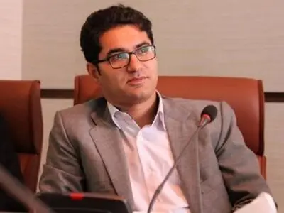 انتخاب دوباره علی مهری به عنوان رئیس هیدت ورزش کارگری استان اردبیل