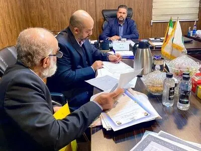 ثبت نام عنصری در انتخابات ریاست فدراسیون انجمن های ورزشهای رزمی