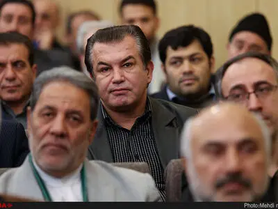 استیلی: شرایط پرسپولیس بهتر است و آنها برنده می‌شوند