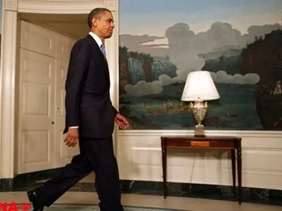 Iran sanctions renewal becomes law without Obama signature  