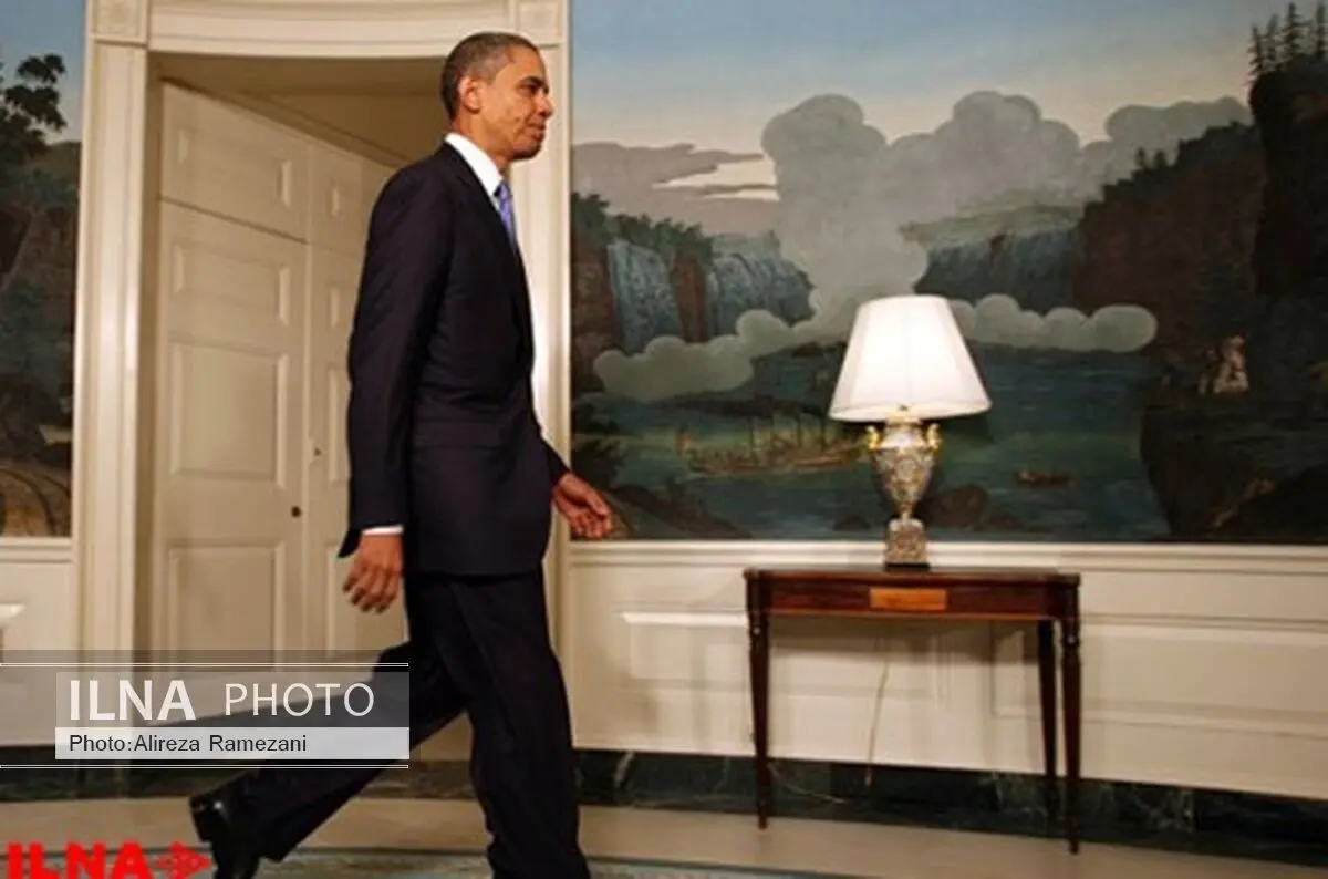 Iran sanctions renewal becomes law without Obama signature  