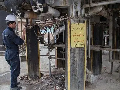 سرمایه به تنهایی چالش نفت را برطرف نمی‌کند/ نیاز به تکنولوژی داریم