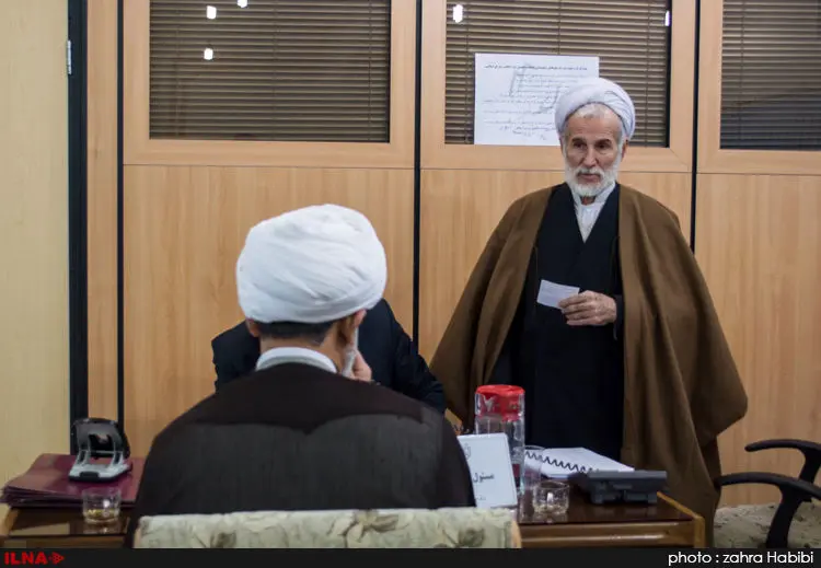 گالری
