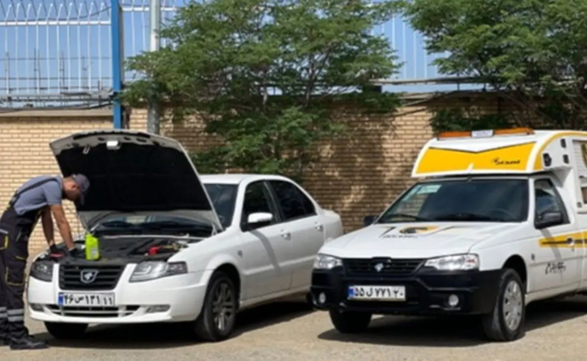 اهمیت استفاده از خدمات استاندارد نگه‌داری خودرو در آشفته‌بازار قطعات و روغن‌های تقلبی