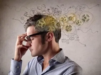 فراموش کردن همیشه نشانه مشکل حافظه نیست!