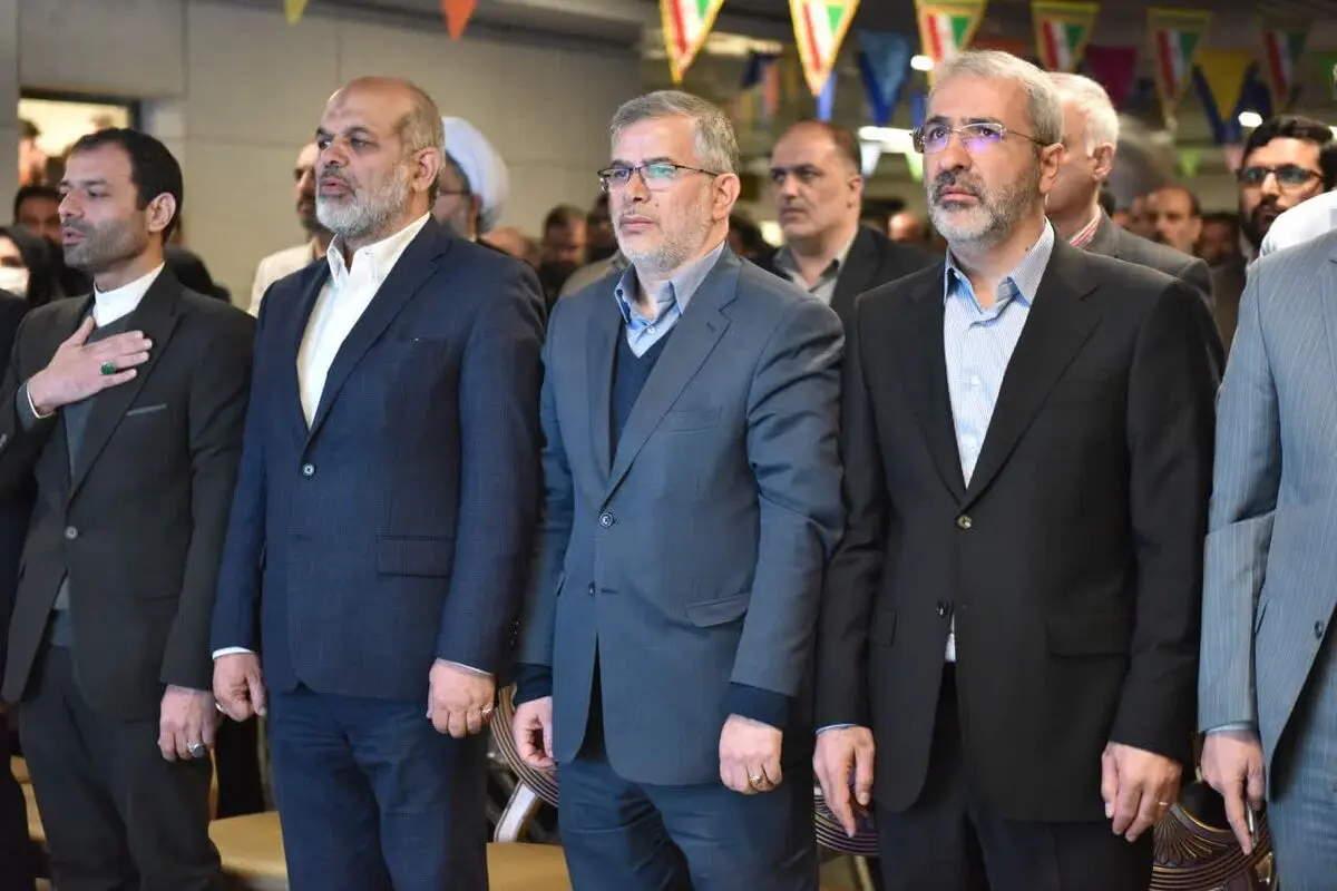  لزوم اتصال سریع مترو به‌ایستگاه شهید سلطانی/ رئیس شورای شهرکرج: تکمیل مترو با کمک دولت محقق می‌شود 