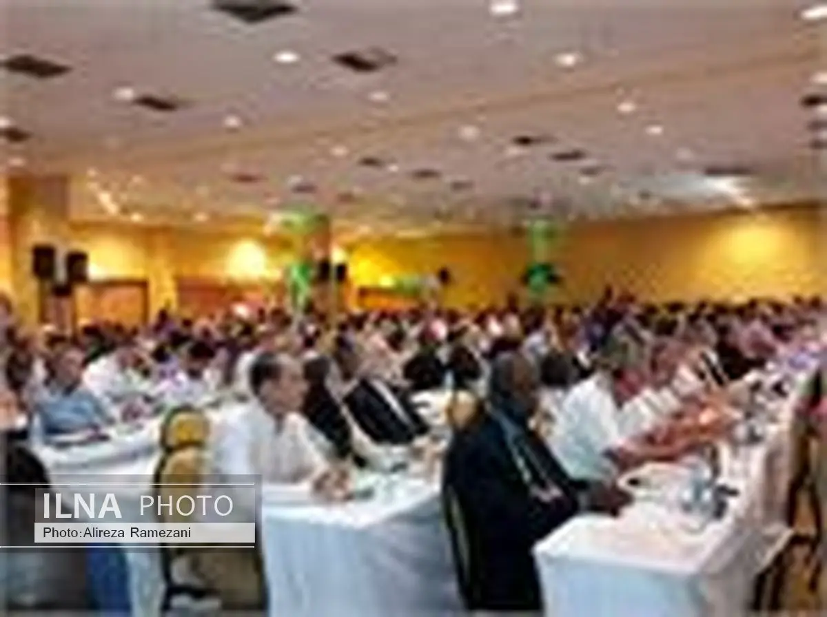 شهنازی: روند آمادهسازی دهکدهالمپیک ریو مطلوب است/فکر میکنم شاهد المپیکی منظم و کمنقص باشیم