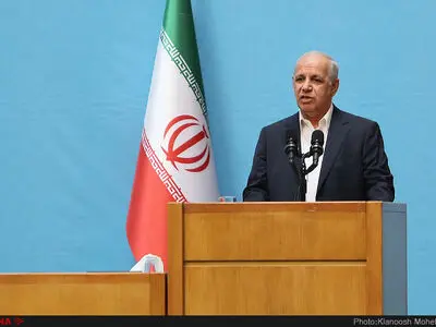 نشست مشترک فراکسیون شفاف‌سازی با رئیس سازمان اداری و استخدامی