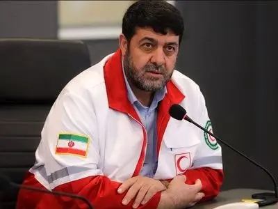 رشد ۱۲۷ درصدی ارائه خدمات نوروزی هلال‌احمر/۱۵۰۰ خودرو به ناوگان جمعیت اضافه می‌شود