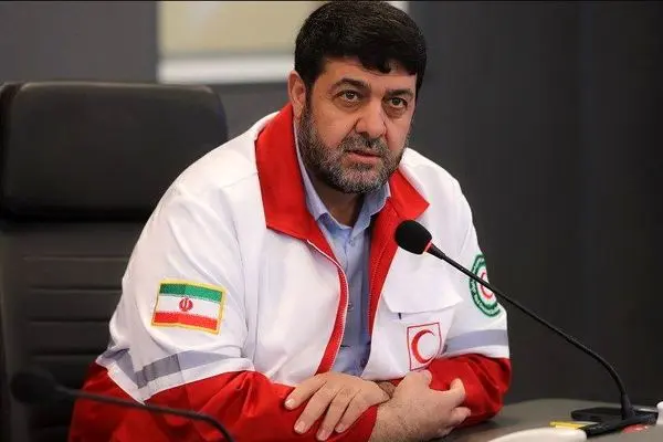 رشد ۱۲۷ درصدی ارائه خدمات نوروزی هلال‌احمر/۱۵۰۰ خودرو به ناوگان جمعیت اضافه می‌شود