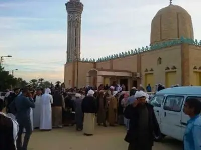 واکنش‌های جهانی به حمله تروریستی خونین در سینای مصر
