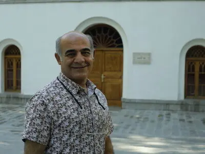 «فوق ماراتن» روایتگر زندگی یک قهرمان است