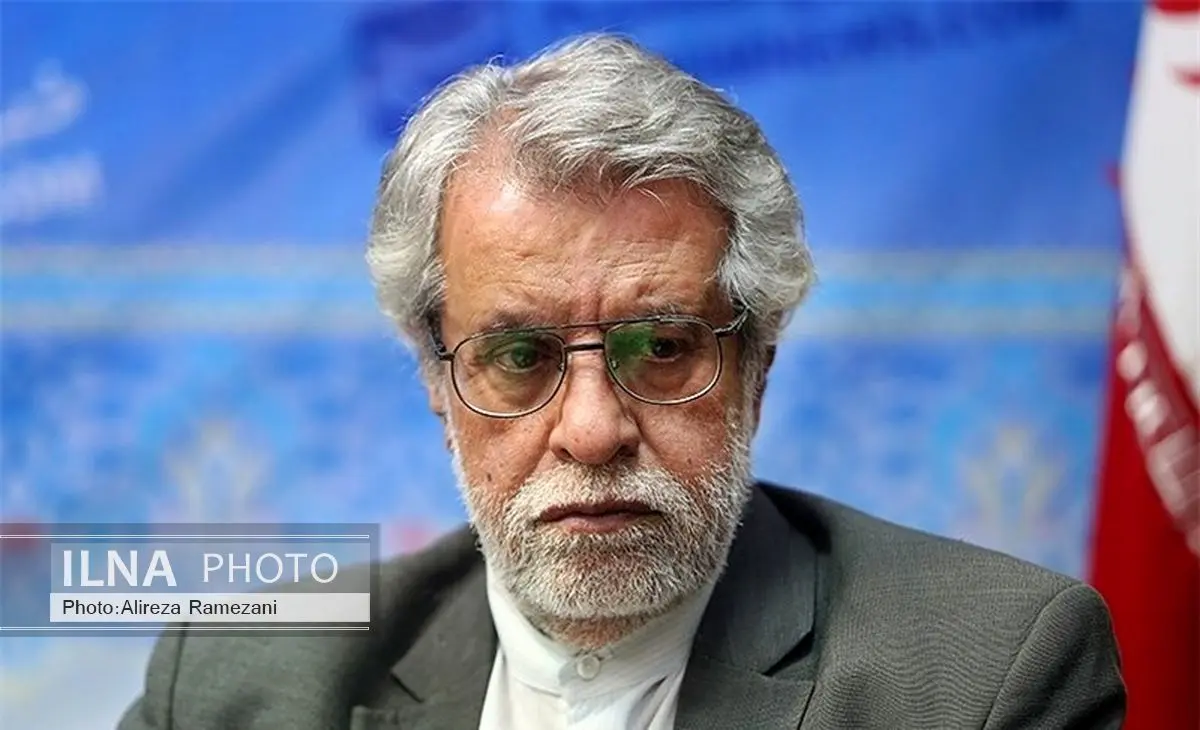  سفر ابومازن به ایران هیچ فرصتی برای ایران ایجاد نمی‌کند