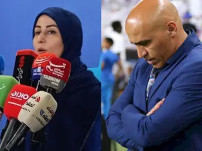 جنگ لفظی منصوریان و سخنگوی استقلال بالا گرفت