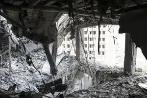 عربستان، امارات، بحرین و کویت خواستار ادامه جنگ علیه ایران هستند