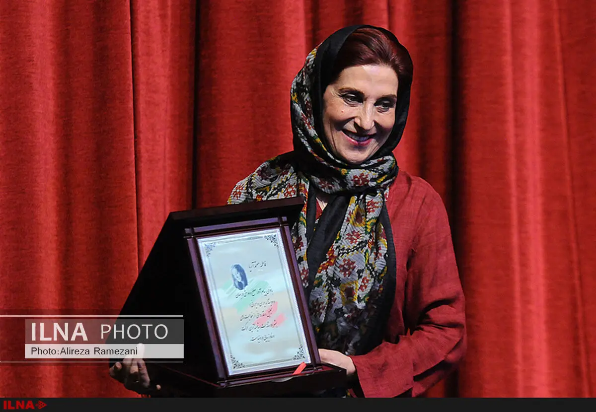 معتمدآریا به باور غلط کلیشه‌ای نقش زن در سینمای ایران پایان داد