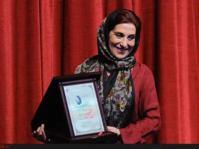 معتمدآریا به باور غلط کلیشه‌ای نقش زن در سینمای ایران پایان داد