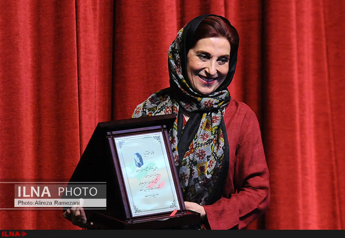 معتمدآریا به باور غلط کلیشه‌ای نقش زن در سینمای ایران پایان داد