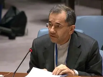 تخت‌روانجی: الجزر الثلاث جزء لا یتجزأ من ایران وستتظل کذلک الی الأبد 