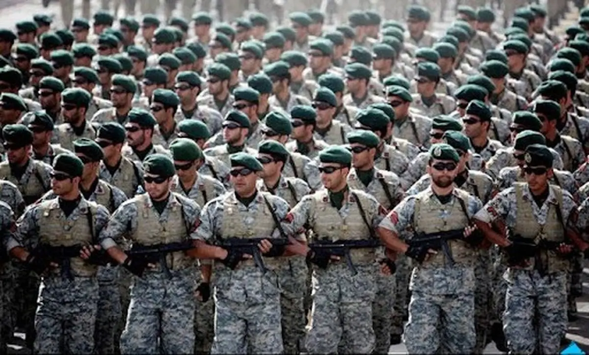 نتایج کنکور دانشگاه‌های افسری ارتش اعلام شد