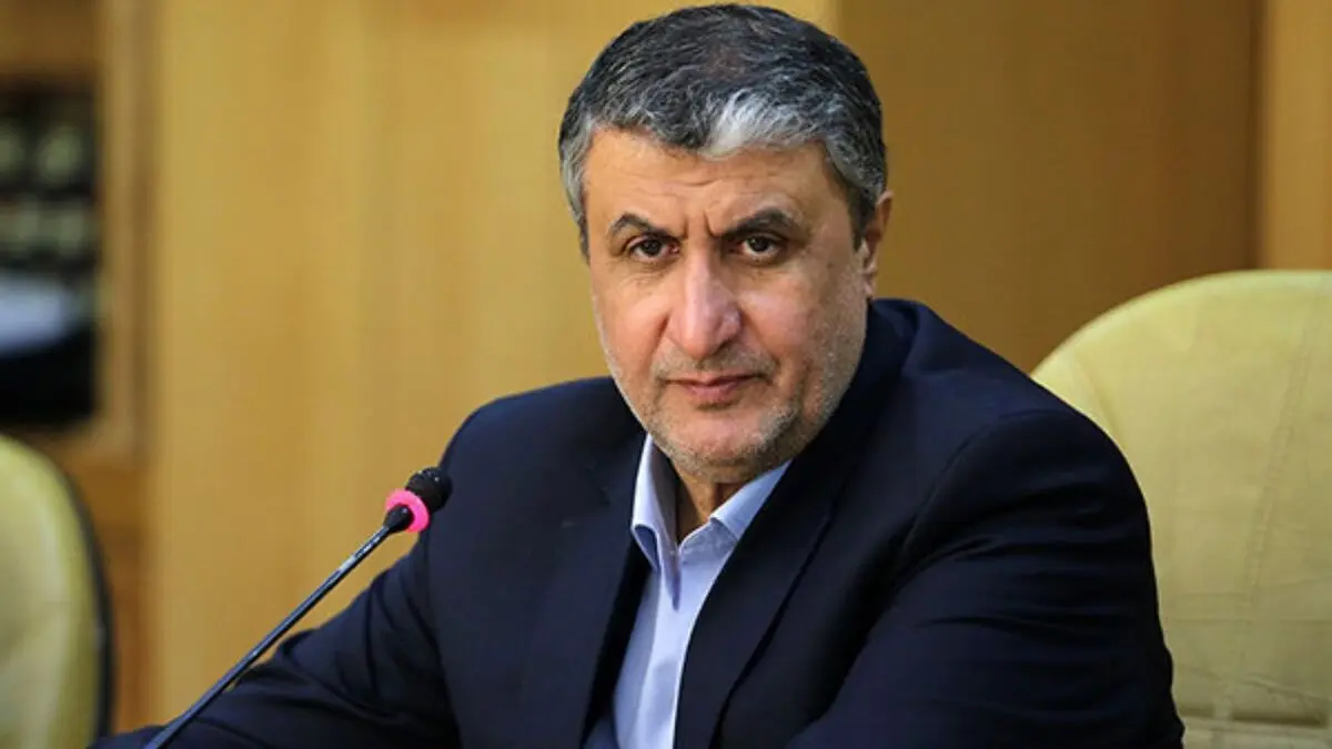 ترور شهید فخری‌زاده نشانه عجز و ناتوانی در توقف پیشرفت ایران است