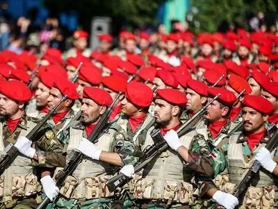 گرامی‌داشت روز ارتش در اهواز/امیر محمدشفیعی: امروز ارتش به اقتدار جهانی رسیده است