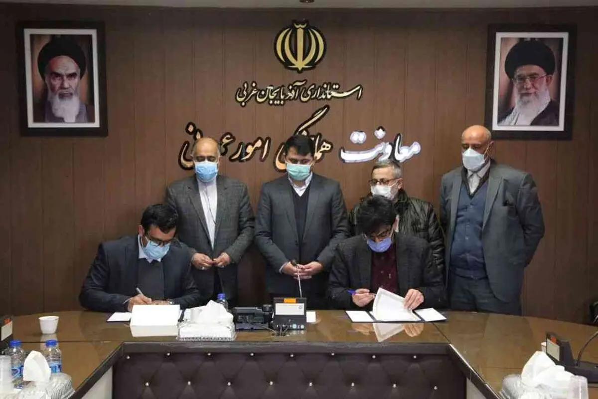 خط تولید کشنده kx1 در آذربایجان غربی راه اندازی می‌شود