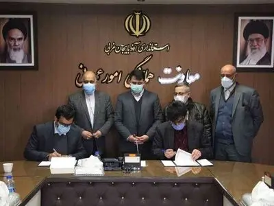 خط تولید کشنده kx1 در آذربایجان غربی راه اندازی می‌شود
