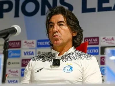 ساپینتو: دیدار با المحرق برای هر دو تیم حکم فینال را دارد