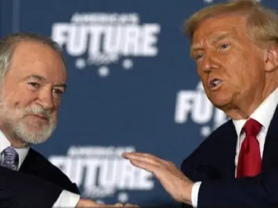 ترامپ «شورای صلح» را به پروژه‌ای بلندمدت تبدیل می‌کند