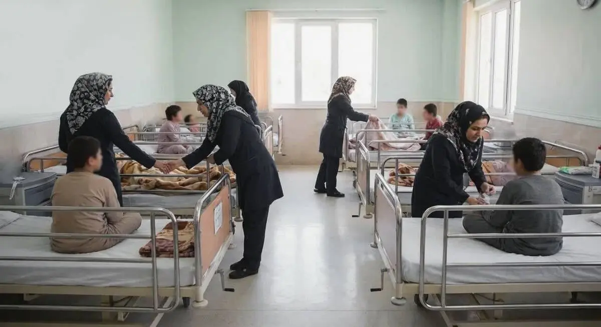 مستمری مددجویان بهزیستی ۴۰ درصد افزایش یافت