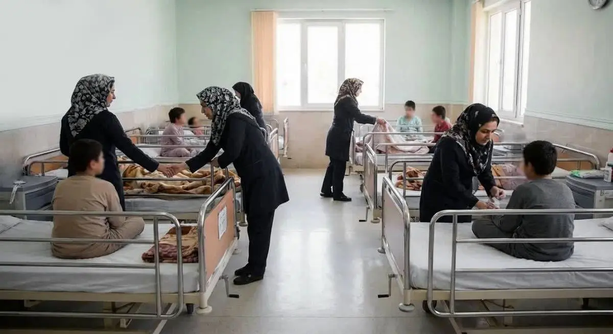 مستمری مددجویان بهزیستی ۴۰ درصد افزایش یافت