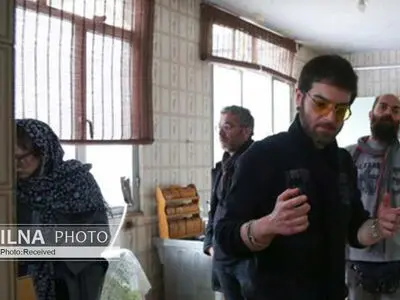 همه ما تحت نظر هستیم حتی اگر حواس‌مان نباشد/ فیلمساز باید قصه بگوید