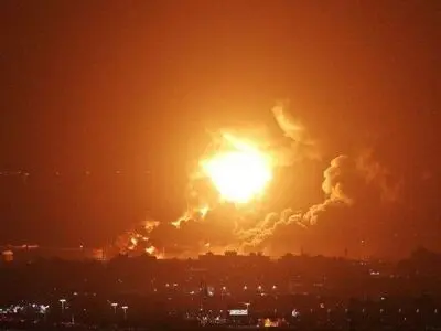 US, UK conduct airstrikes on Yemen’s Al-Hudaydah, Sa'ada