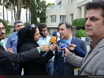 بهره‌برداری از ۴ هزار میلیارد تومان پروژه عمرانی در هفته دولت