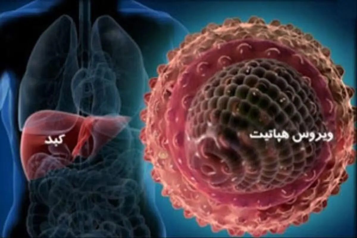 کاهش چشمگیر هپاتیت ب در افراد زیر 25 سال کشور