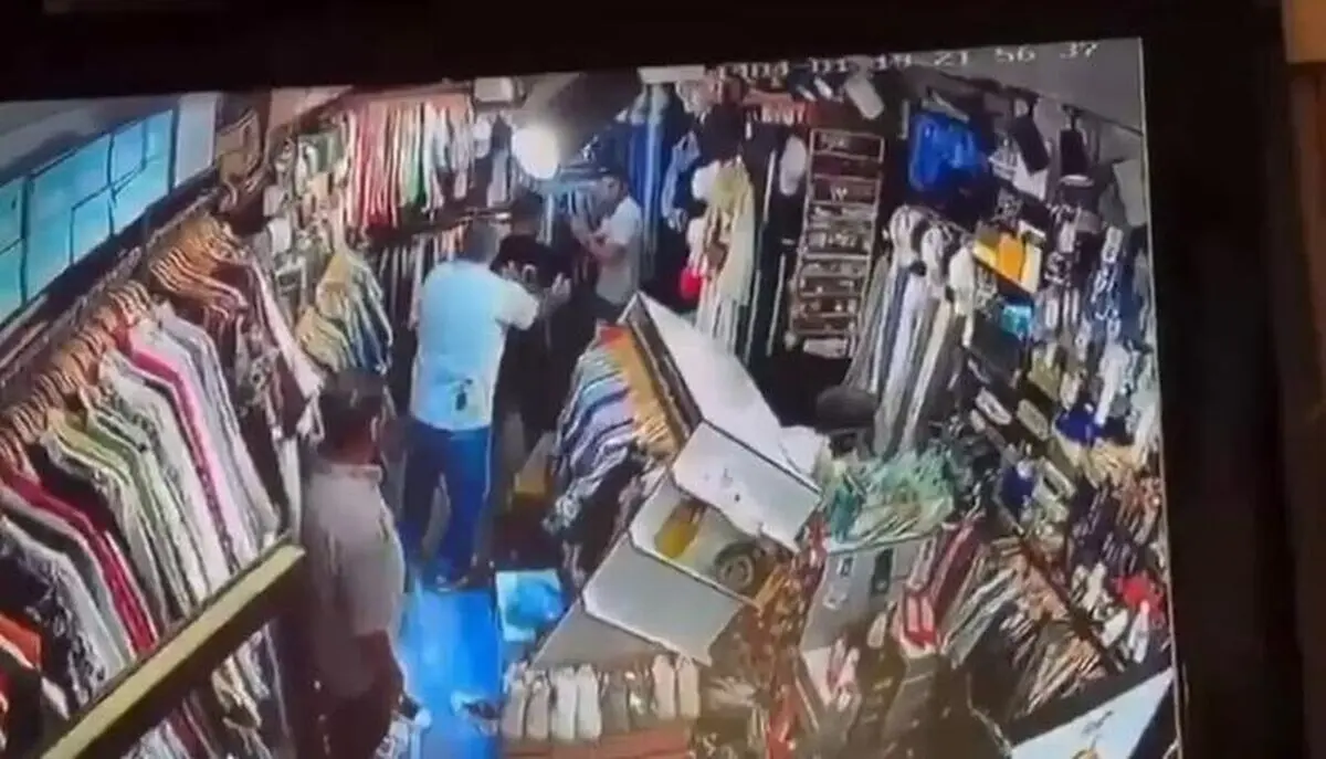 بازداشت شبانه شرور و اوباش «میدان عطار» کرج