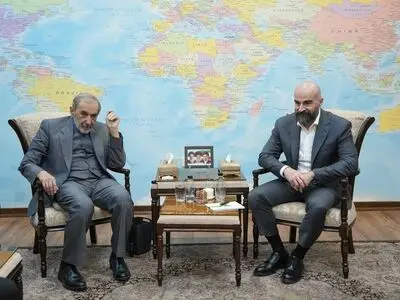 ولايتي: لطالما حظي العراق بمكانة خاصة في علاقات الجمهورية الإسلامية الإيرانية