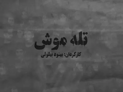 تهدید حریم امن تماشاگر در «تله موش»