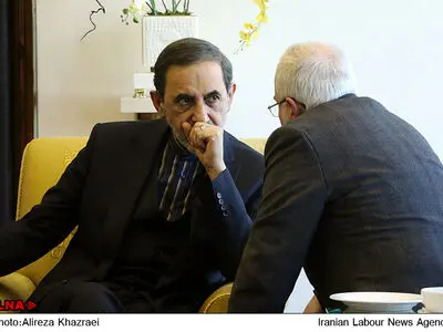 در قبال  محدودیت هسته‌ای ما٬ تحریم‌ها باید برداشته شود