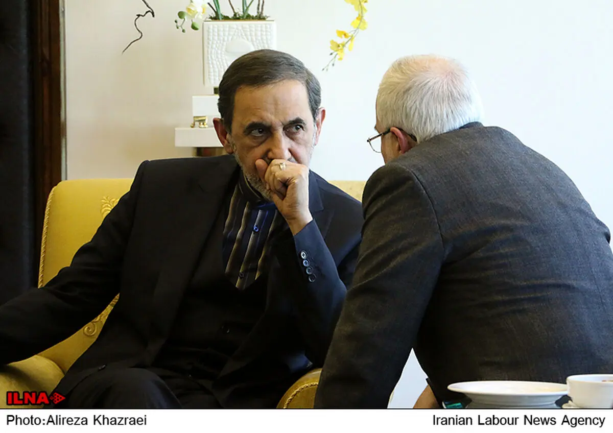 در قبال  محدودیت هسته‌ای ما٬ تحریم‌ها باید برداشته شود