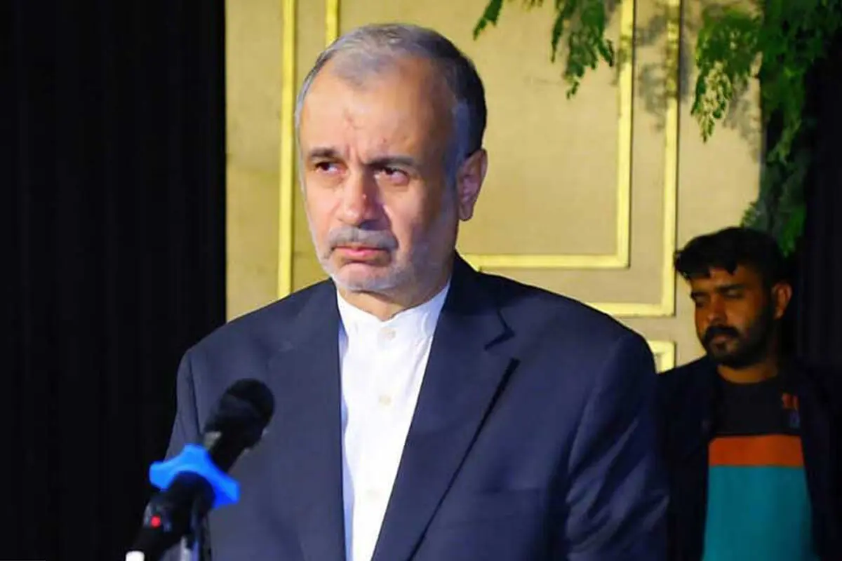 حوزه‌های بهداشتی، دارویی بیشترین ظرفیت همکاری ایران و پاکستان است
