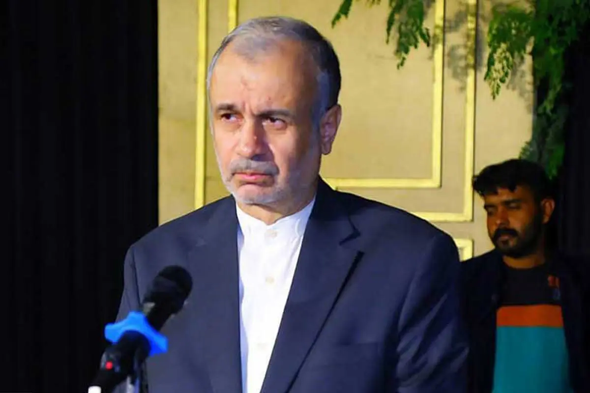 حوزه‌های بهداشتی، دارویی بیشترین ظرفیت همکاری ایران و پاکستان است