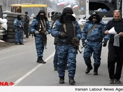 نشست چهارجانبه حل بحران اوکراین امروز برگزار می‌شود