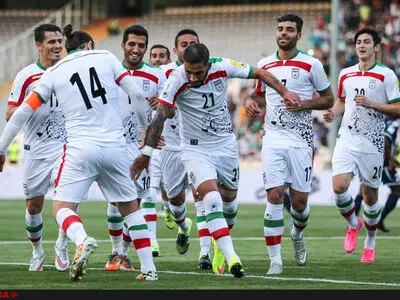 کدام تیم‌ها با ایران هم‌گروه خواهند شد؟