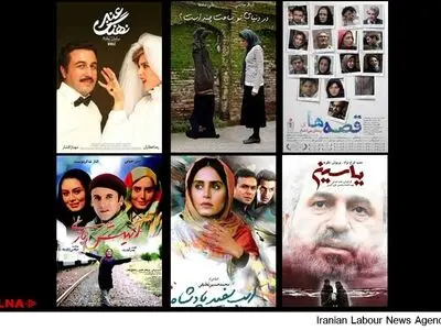 فیلم‌ها در رمضان یک میلیارد و 500 میلیون فروختند